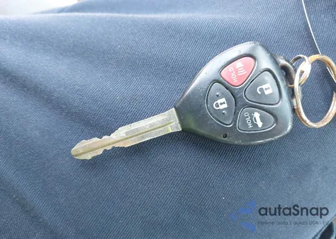 2011 Toyota Corolla Le from USA, damaged, VIN 2T1BU4EE4BC667977